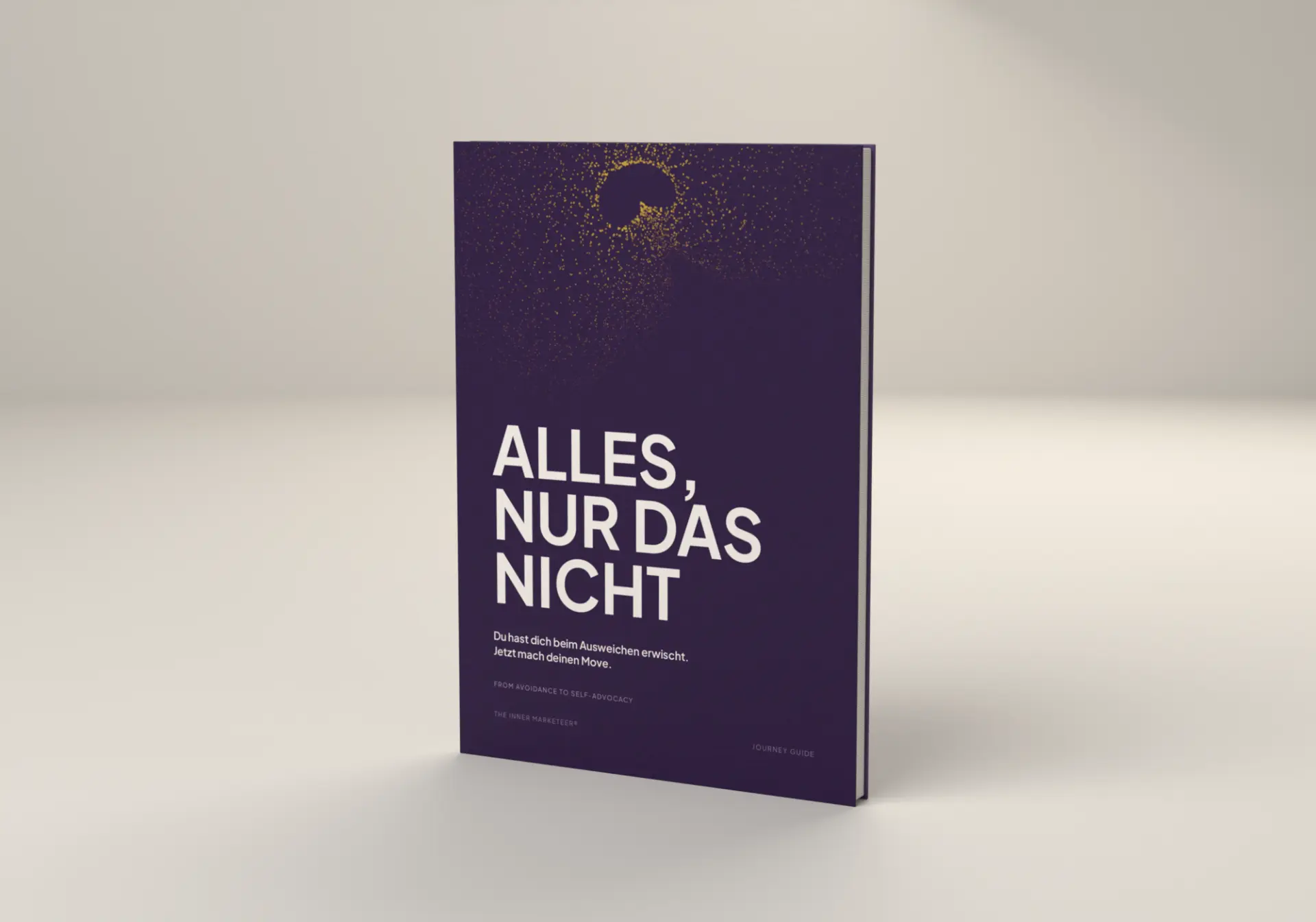 Journey Guide von Alles, nur das nicht